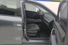 2024 Leapmotor C16 2024 EV 520Exclusive #8