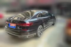 2022 Volkswagen Passat 2022 2.0T AT 330TSI starry skyElite #3