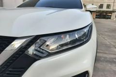 2021 Nissan Qashqai 2021 2.0 AT Smart #5
