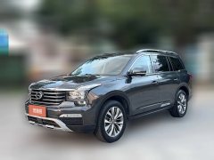 2017 GAC Trumpchi Trumpchi GS8 2017 2.0T AT 320T 2WDLuxurySmart Connect（7Seat） #1