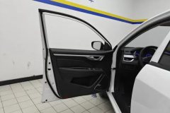 2021 Geely Auto Vision 2020 1.5 MT Super Value #7