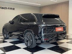 2025 Li Auto Li Auto L7 2025 Pro SmartHuanNewEdition #6