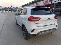 2018 Geely Auto Vision X3 2017 1.5 MT Premium #5