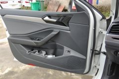 2021 Volkswagen Sagitar 2021 1.4T AT 280TSI DSG 30Anniversary #7