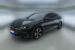 2023 Volkswagen Passat 2023 Facelift 2.0T AT 330TSI starry skyLuxury #1