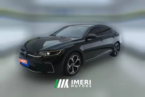 2023 Volkswagen Passat 2023 Facelift 2.0T AT 330TSI starry skyLuxury