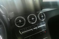 2020 Mercedes-Benz GLC-Class 2020 2.0T AT GLC 260 L 4MATIC Luxury #13