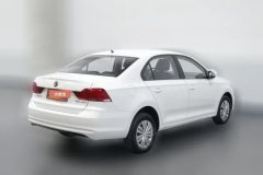 2021 Volkswagen Santana 2021 1.5 AT Fashion #2