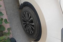 2017 Toyota Corolla 2017 Facelift 1.2T AT S-CVT GL #6