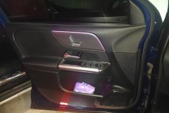 2020 Mercedes-Benz GLA-Class 2020 1.3T AT GLA200 #7