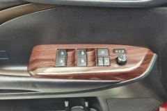 2016 Toyota Highlander 2015 2.0T AT Luxury7Seat 4WD #12
