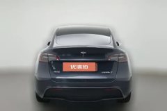2024 Tesla Model Y 2024 rear wheel driveEdition #4