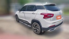 2018 Baojun 510 2017 1.5 AT Luxury #6
