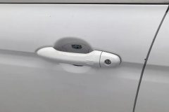 2017 Geely Auto Emgrand GL 2017 1.8 AT Elite #8