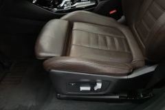2020 BMW X3 2020 2.0T AT 28iLuxury Pkg4WD #21