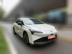 2025 Aion S Plus 2025 Comfort Enjoy 53.241kWh #2