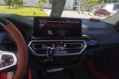 2022 BMW X3 2022 2.0T AT xDrive25i MSport Pkg #13