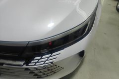 2023 BYD Destroyer 05 2023 Champion 1.5L AT DM-i 120KM Premium #5