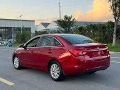 2016 Buick Excelle GT Sedan 2016 1.5 AT 15NElite #8
