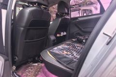 2018 Volkswagen Bora Sedan 2018 1.5 AT Comfort #11