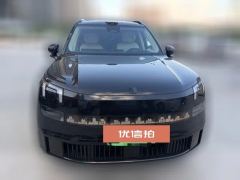 2025 Lynk & Co Lynk & Co 900 2025 2.0T Ultra #2