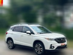 2016 GAC Trumpchi Trumpchi GS4 2016 1.5T AT 235TLuxury #3