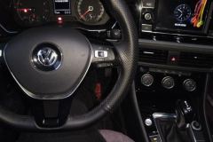 2020 Volkswagen Sagitar 2019 1.4T AT 280TSIComfort China VI #12