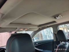 2016 Chang'an Eado XT 2015 1.6 MT Junku China IV #9
