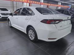2024 Toyota Corolla 2023 1.2T AT Pioneer #17