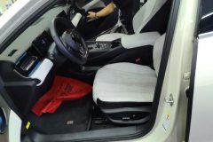 2024 BYD Seal 06 2024 1.5L AT DM-i 120KM Flagship #9