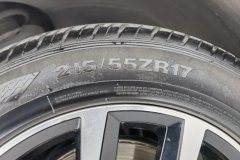 2020 Volkswagen Magotan 2020 2.0T AT 330TSILeading #9