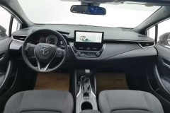 2024 Toyota Levin 2024 1.2T AT 185T CVTLuxury #12
