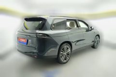 2024 Leapmotor C16 2024 EV 520Exclusive #3