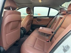 2017 BMW 5 Series(Imported) 2014 2.0T AT 520iElegant (Imported) #7
