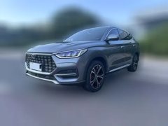 2021 BYD Song Plus 2020 1.5T AT Flagship #1
