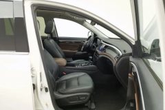 2018 GAC Trumpchi Trumpchi GS8 2017 2.0T AT 320T 2WDLuxurySmart Connect（7Seat） #22