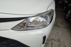 2018 Toyota Vios 2017 1.5 AT EnactusEdition #5