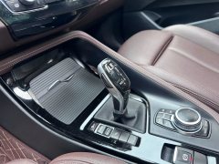 2020 BMW X1 2020 1.5T AT 20LiExclusiveFWD #17