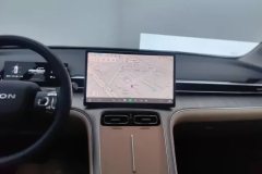 2025 Aion i60 2026 210 Standard #13