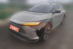 2023 Toyota bZ4X 2022 4WDhighPerformancePremiumEdition #1