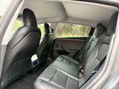 2024 Tesla Model 3 2023 rear wheel driveEdition #6
