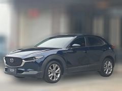 2022 Mazda CX-30 2024 2.0L MTShang Yue #1