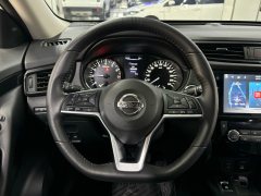 2021 Nissan X-Trail 2021 2.0L AT CVT 2WD XL ITSComfortAnniversary #9