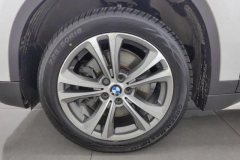 2017 BMW X1 2018 2.0T xDrive20Li Exclusive ComfortEnterEdition #6