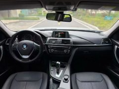 2017 BMW 3 Series 2017 2.0T AT 320LiFashion #5