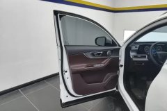 2023 Chery Tiggo 8 Pro 2022 1.6T AT 290T 2WDvastEdition 5Seat #7