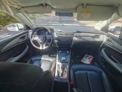 2018 Roewe Ei5 2018 ConnectednetLuxury EV #7
