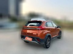 2018 Chery Tiggo 3x 2018 1.5 MT Comfort #7