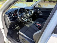 2022 Audi Q3 2022 1.4T AT 35 TFSI FashionDynamic #5