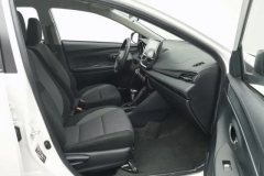 2022 Toyota Vios 2021 1.5 AT EnactusEdition #22